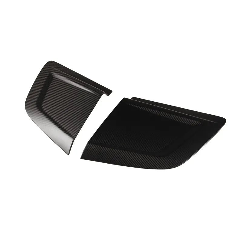 Paktechz Dry Carbon Fiber Side Blades - Audi R8 Gen2 - product detail 5