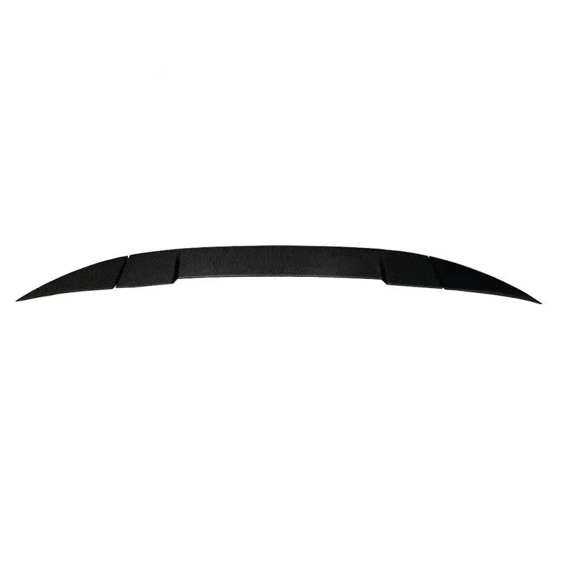 Dry Carbon Fiber Trunk spoiler - Lotus Emira