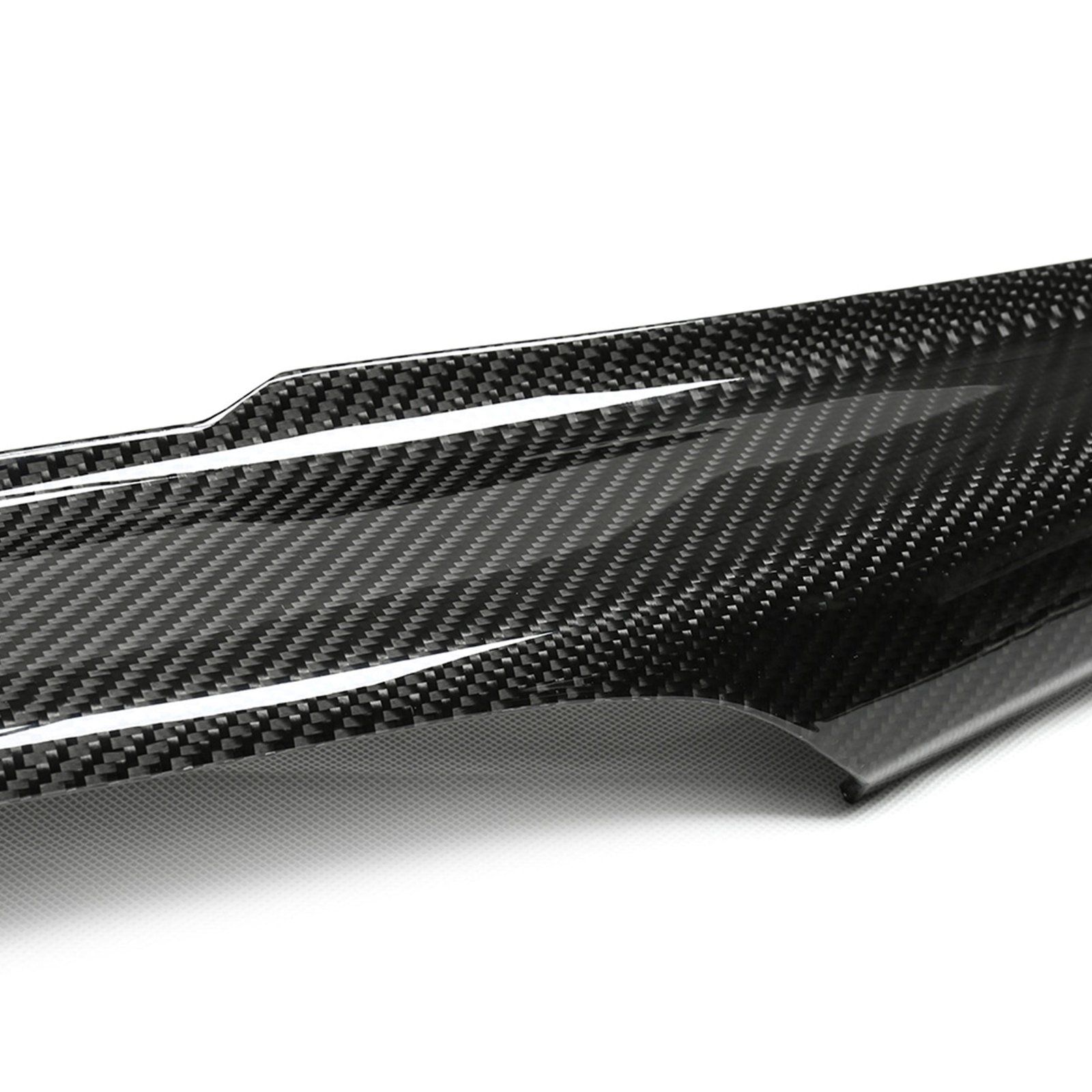 Carbon Fiber Interior Replaceable 6-piece Set - BMW G20 G22 G42 G87 G26 G80 G82 LCI 2023++