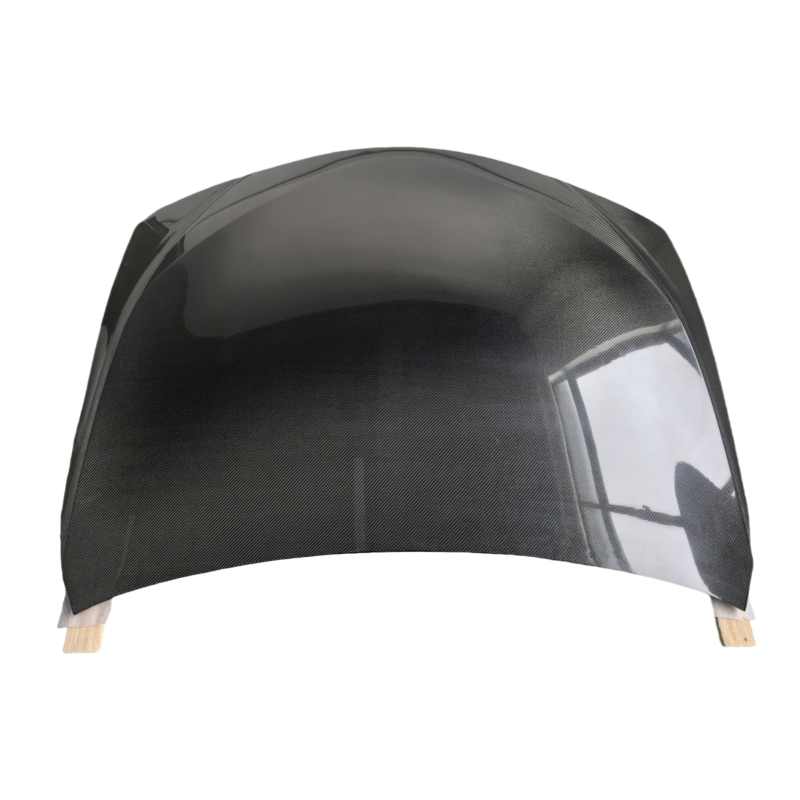 Carbon Fiber OEM Style front Hood - Lexus IS 300, IS 350, and IS 500 2021-2025