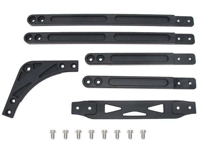 Performance Steel Strut Brace - BMW M3 G80 M4 G82 S58