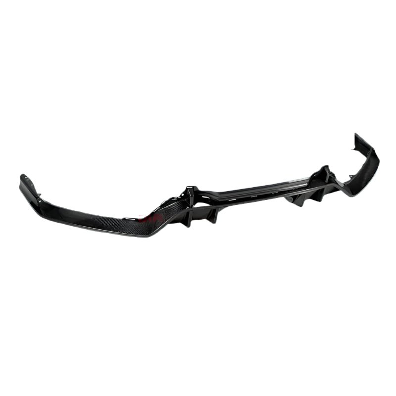 Carbon Fiber Rear Diffuser - Honda Civic Type-R FK8 17-19
