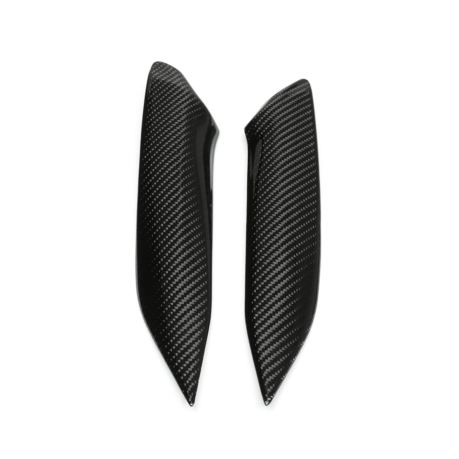 Carbon Fiber Interior Replaceable 6-piece Set - BMW G20 G22 G42 G87 G26 G80 G82 LCI 2023++