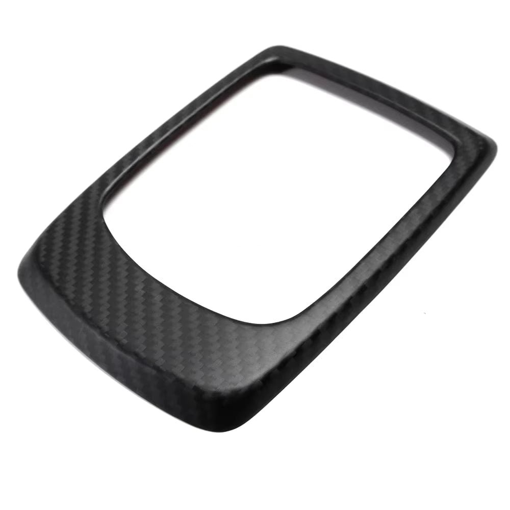 Carbon Fiber MT Console Gear Shift Box Frame Interior - Acura Integra Type S DE5 DE4 2022-2025
