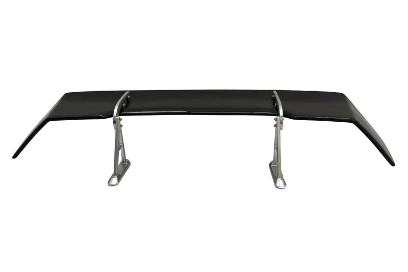 Carbon Fiber S Style Rear Wing - Subaru BRZ Toyota GR86 ZD8