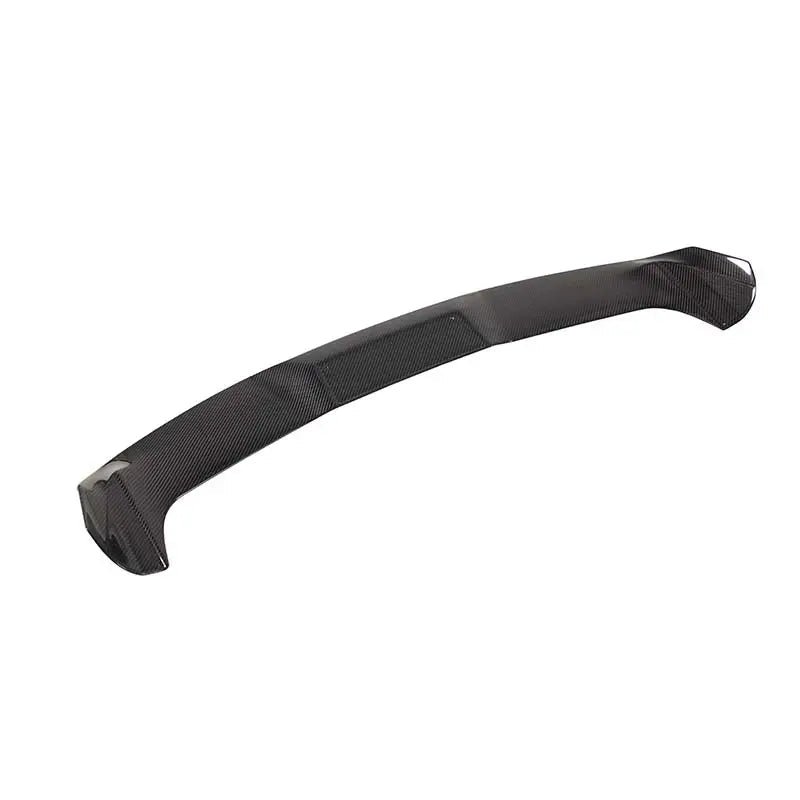 Paktechz Prepreg Carbon Fiber Rear Roof Spoiler - Audi RS6 C8 - Image 3