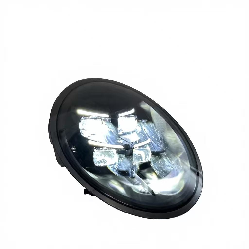 Facelift Style 992 Matrix LED Headlight upgrade V1 - Porsche 911 2013-2018