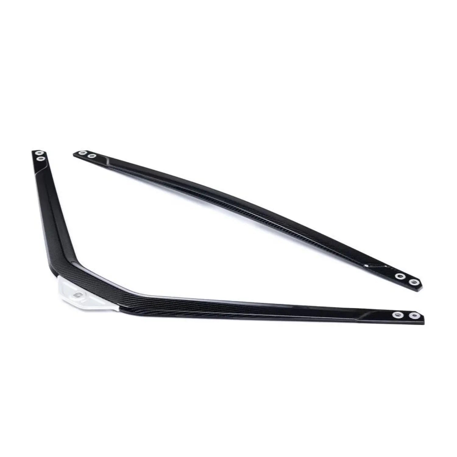 Carbon Front K Strut Brace - BMW G87 M2 / G80 M3 & G82 / G83 M4