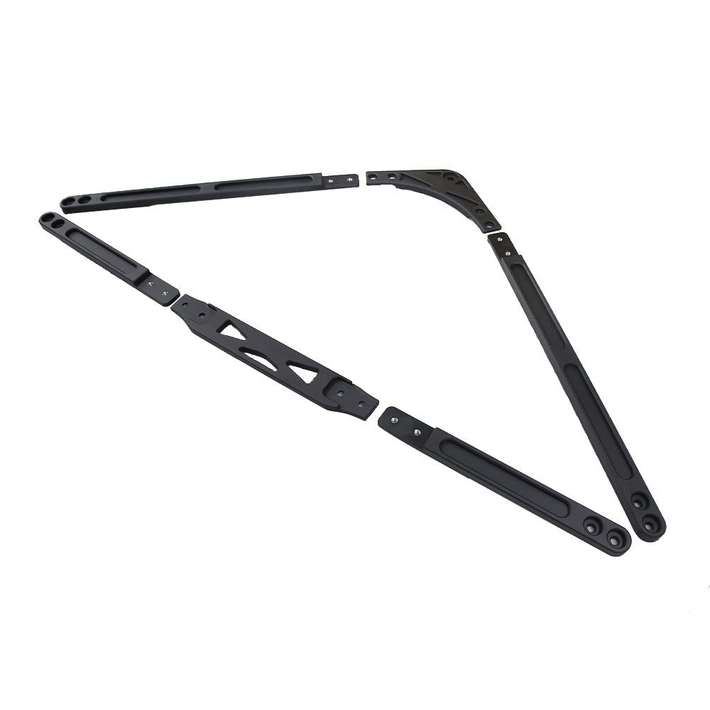 Performance Steel Strut Brace - BMW M3 G80 M4 G82 S58