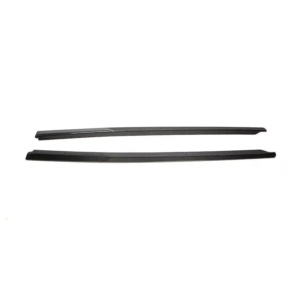Performance Carbon Fiber Side Skirt - Audi R8 Gen 2 - product detail 2