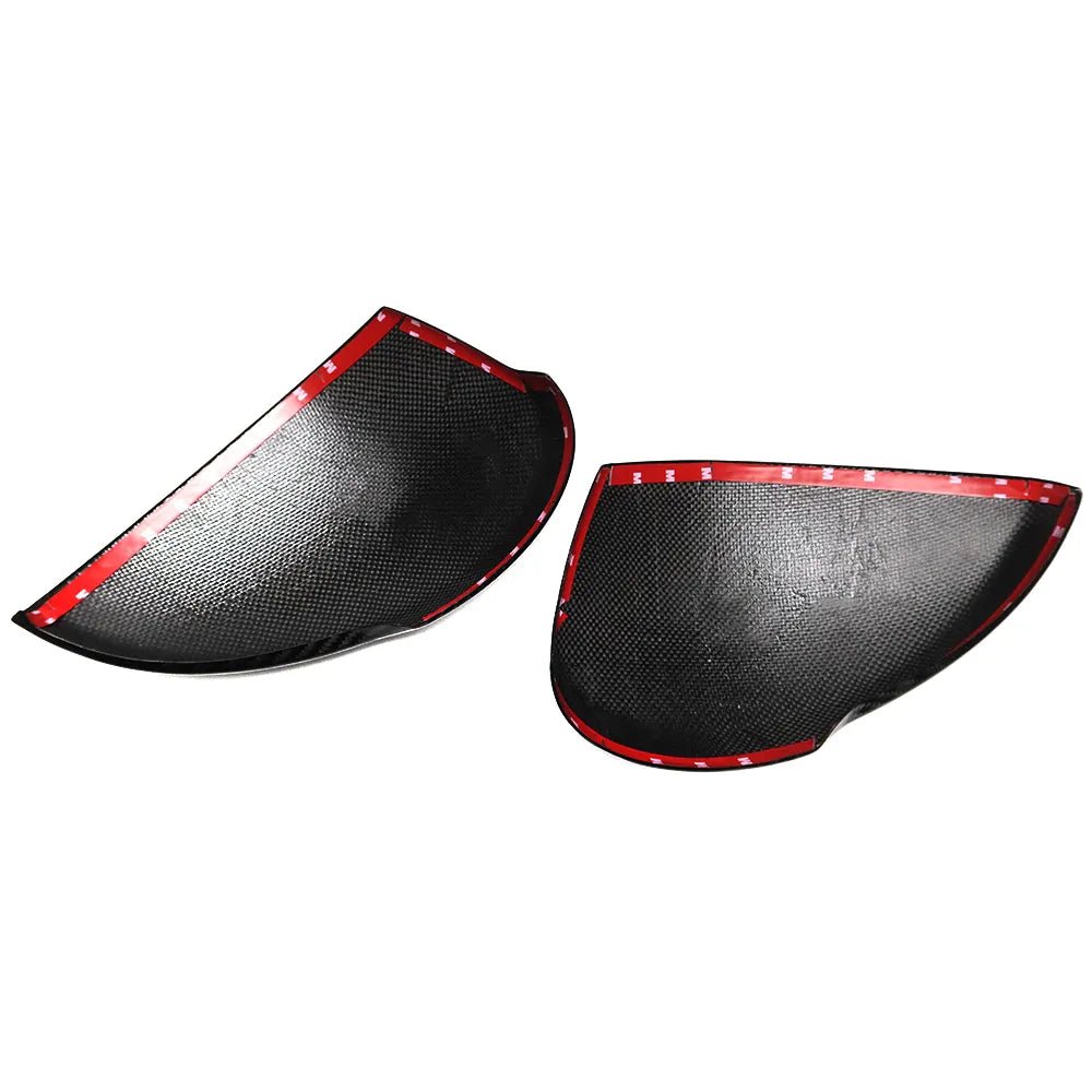 Carbon Fiber Side mirror Cap Cover - Acura Integra A-Spec Type S DE4 DE5 2022-2026 - Image 5