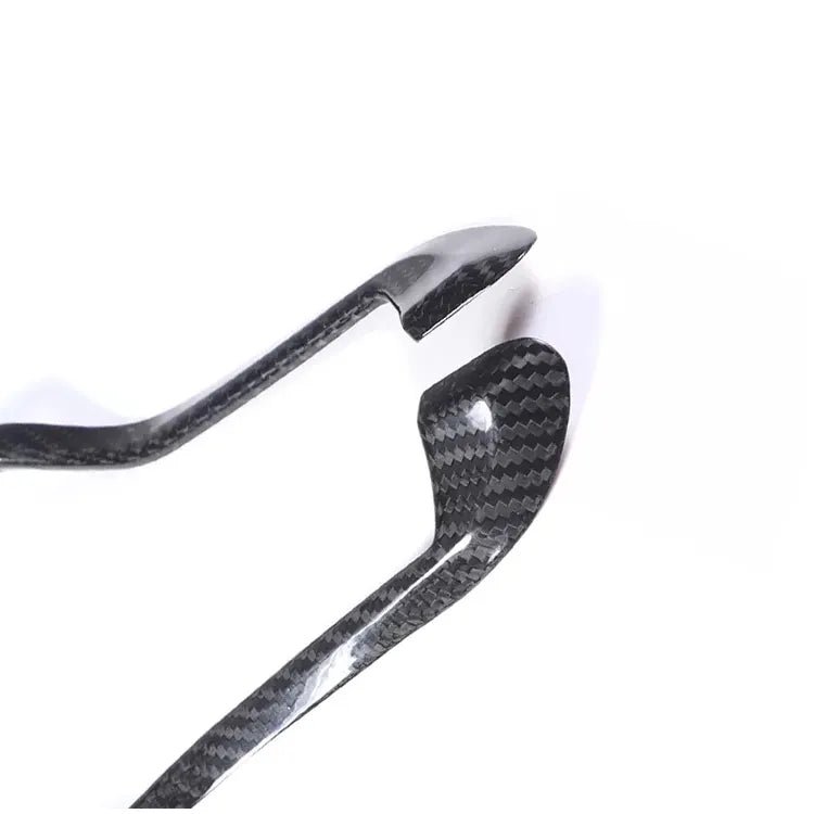 Carbon Fiber interior Door Panel Trim Kit - Lotus EMIRA