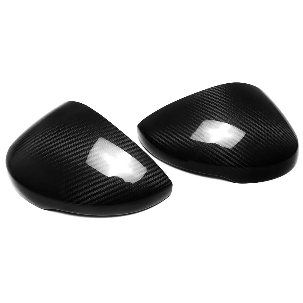 Carbon Fiber Side mirror Cap Cover - Acura Integra A-Spec Type S DE4 DE5 2022-2026