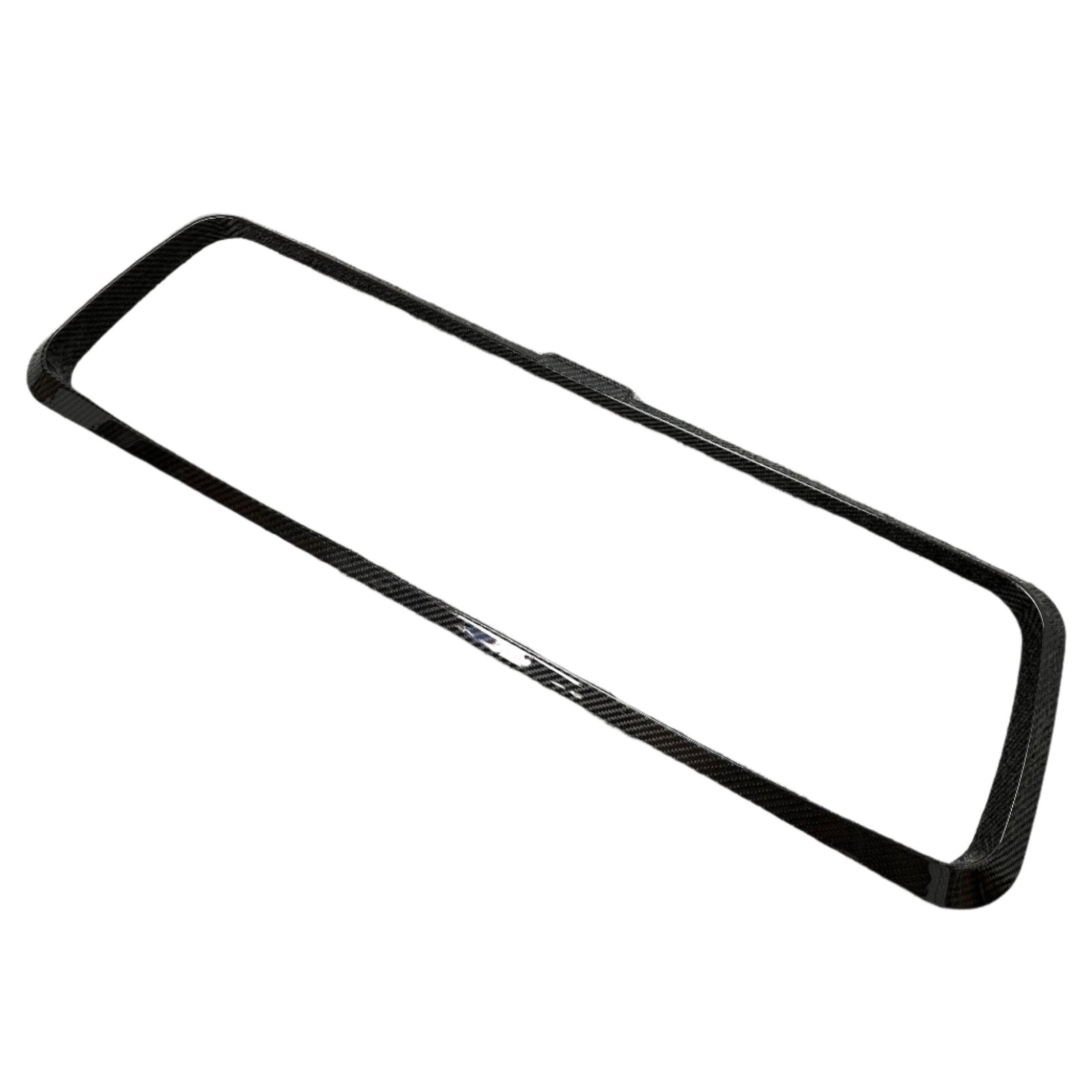 Full Carbon Fiber Front Grille Frame - Mercedes Benz G-Class W465 G500 G63
