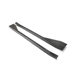 M Performance Style Carbon Fiber Side Skirts - BMW G80 M3 G82 M4 G83 M4