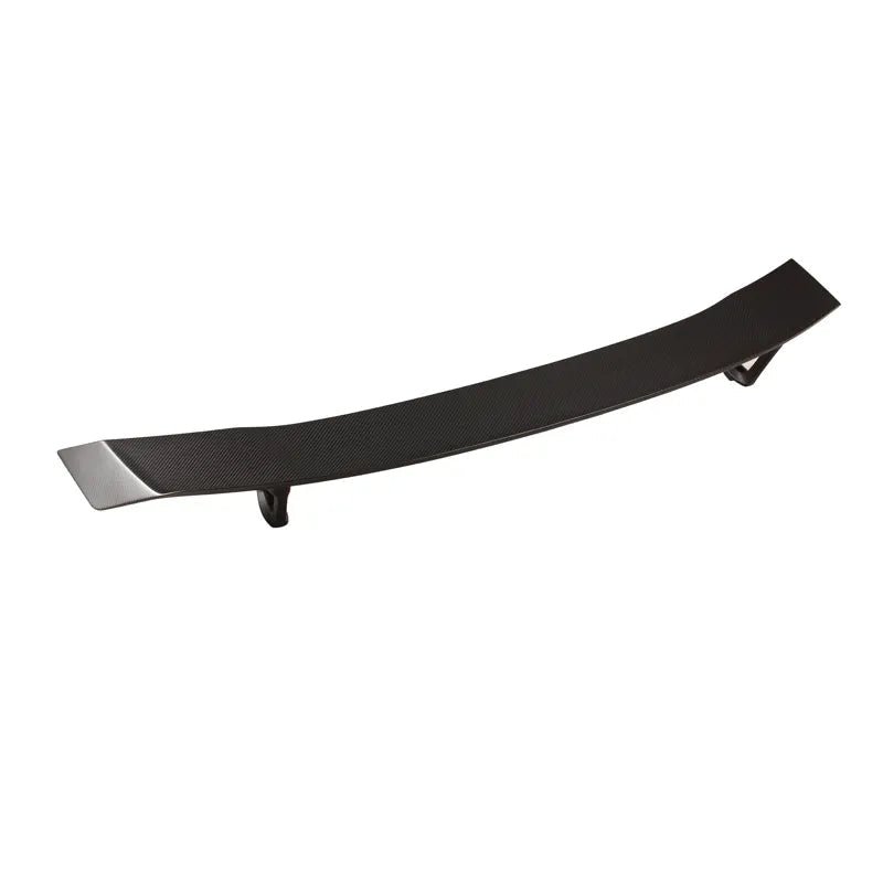 Paktechz Prepreg Carbon Fiber Rear Spoiler Wing - Audi R8 2016 - 2023 - 图片 4
