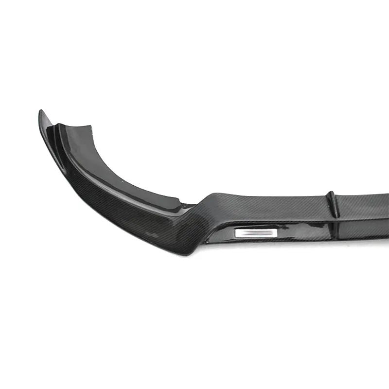 BRS Style Carbon Fiber Front Lip - Mercedes Benz W213 E-Class