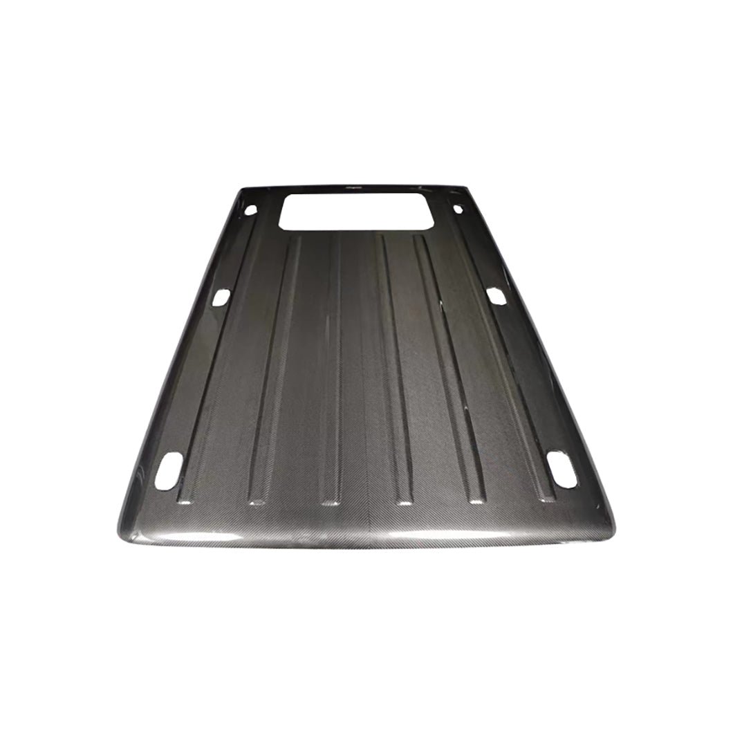 Dry Carbon Fiber Roof - Mercedes Benz G Class W464 W463 G63
