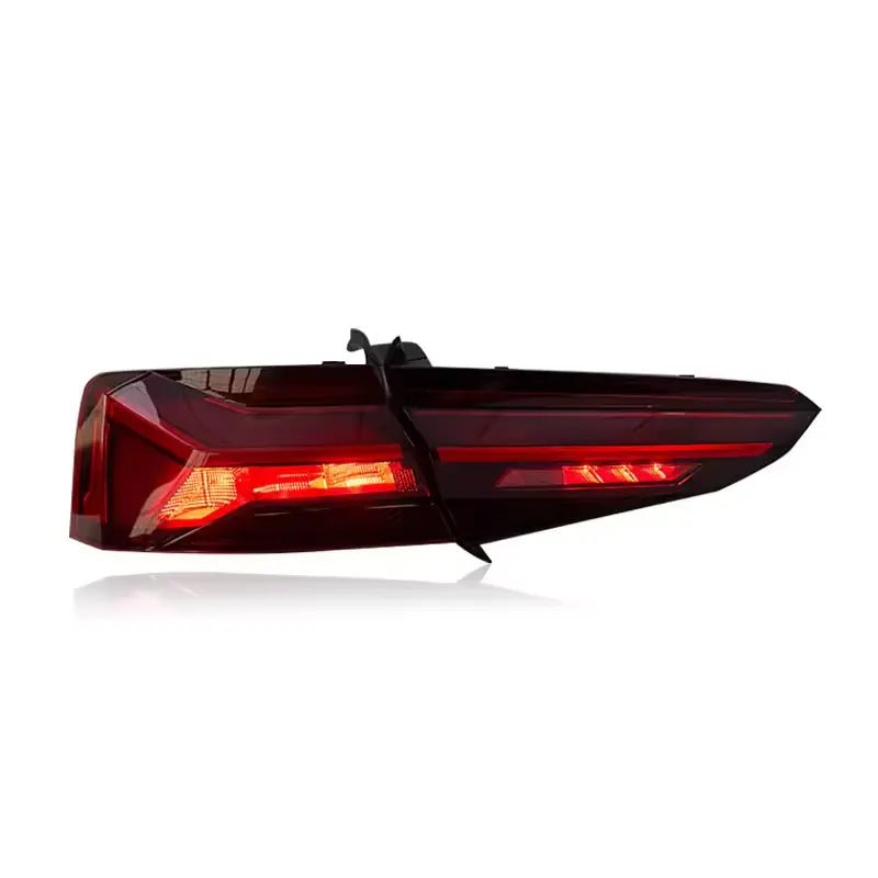 LCI Style Full LED Taillights - Audi B9 RS5, S5, & A5