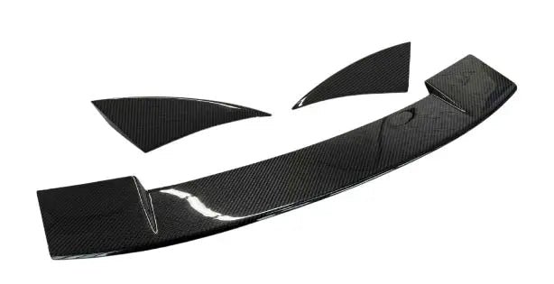 Dry Carbon Fiber Trunk spoiler - Lotus Emira