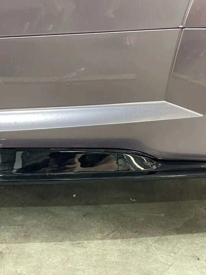Carbon Fiber Aero Body Kit V2 - 2019-23 Audi TTRS MK3 Facelift