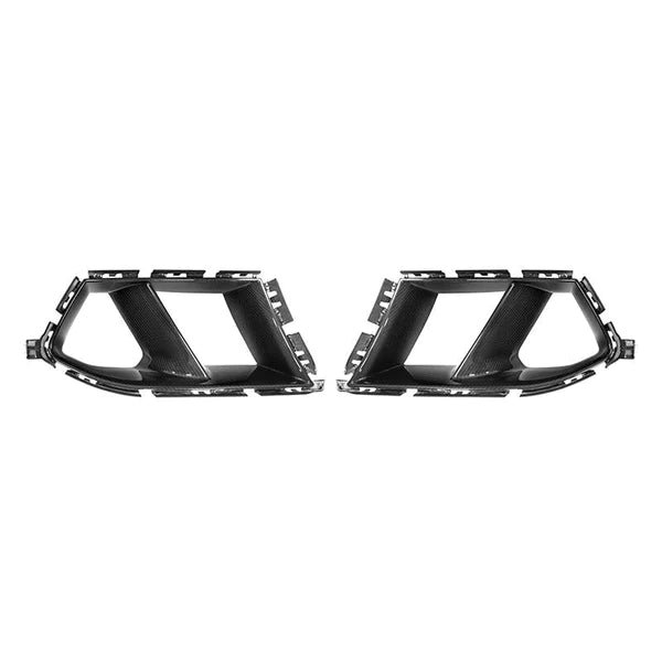 M Performance Style Carbon Fiber Air Ducts - BMW G80 M3 & G82 / G83 M4