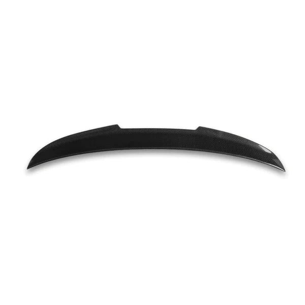 PSM Style High Kick Carbon Fiber Trunk Spoiler - Audi RS3 / S3 / A3 8V - product detail 11