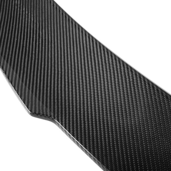 PSM Carbon Fiber Trunk Spoiler For G80/G20 3 Series