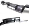 Carbon Fiber Diffuser Extension - TOYOTA SUPRA A90/A91