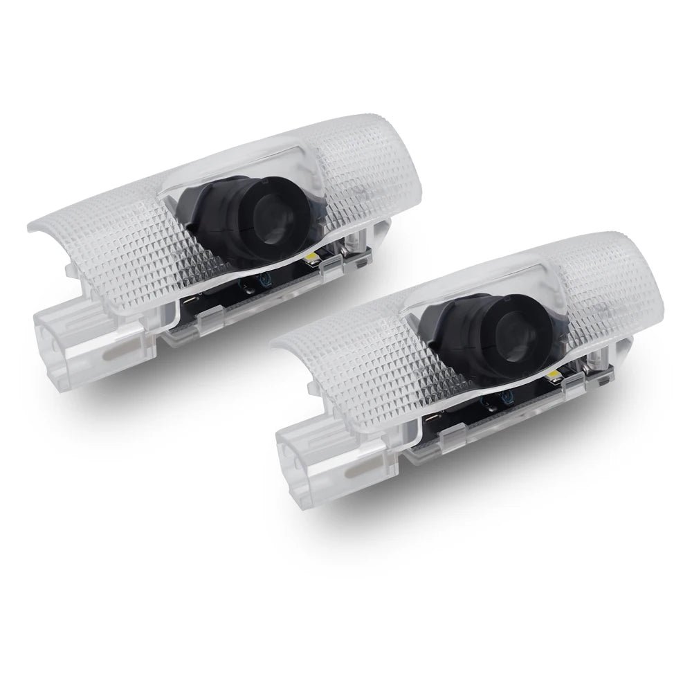 LED Car Door "Supra" Welcome Light Projector - 2020-2023 Toyota Supra GR MK5