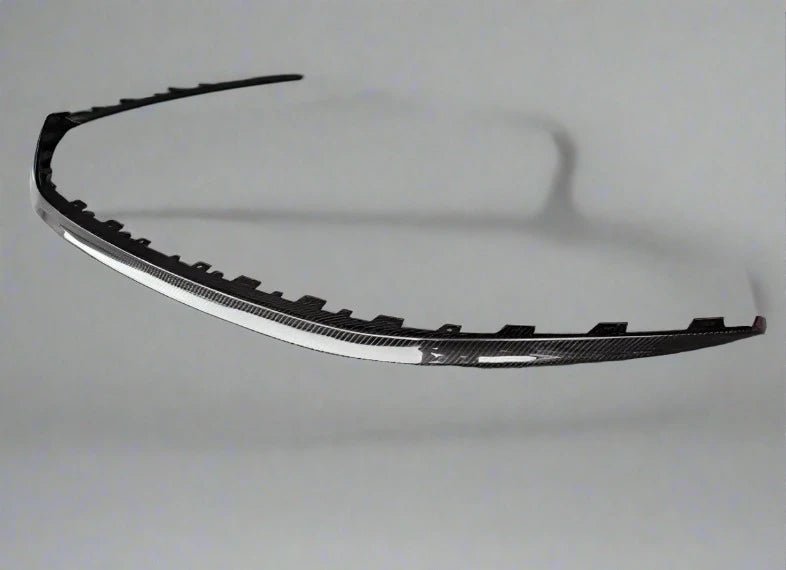 Carbon Fiber Front Lip - Porsche Carrera 911 992