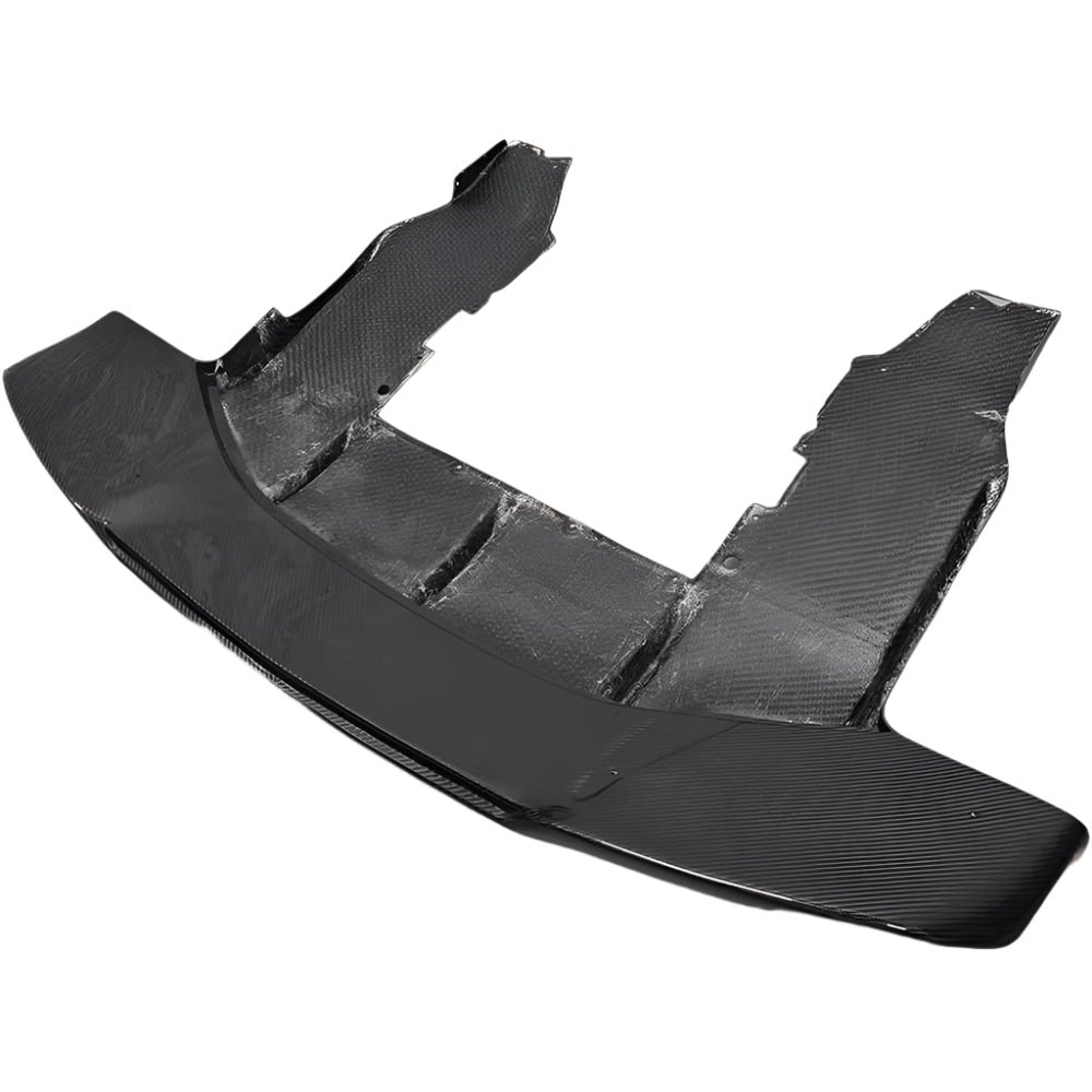 Carbon Fiber Rear Diffuser AP V2 - Mclaren 720 720S