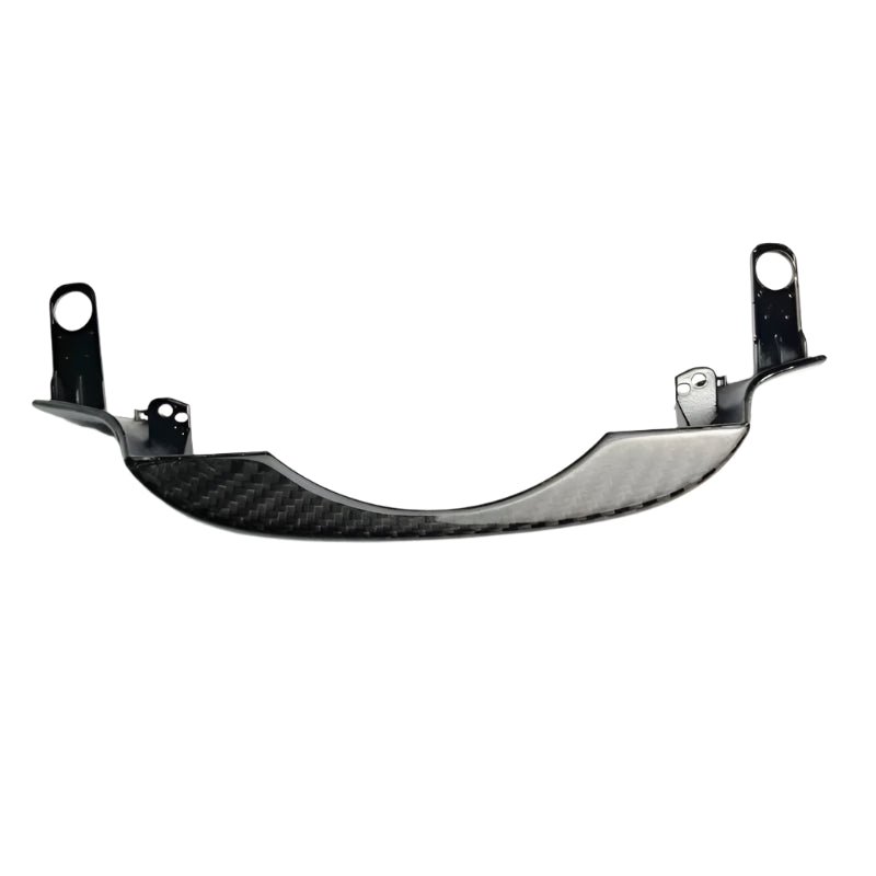 Carbon Steering Wheel Top Cover Replacement - G80 M3 / G82 & G83 M4 / G87 M2