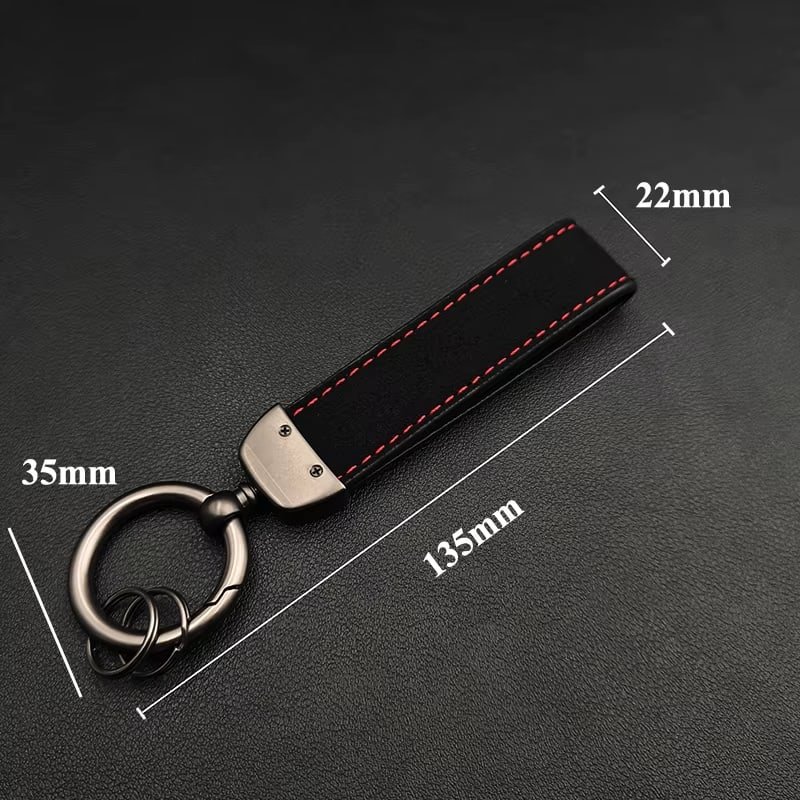 Mercedes Benz AMG Key Chain