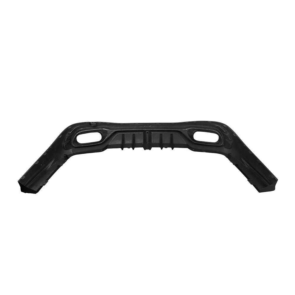 Carbon Fiber SQ Rear Diffuser Replacement - MERCEDES-AMG CLE 53 C236