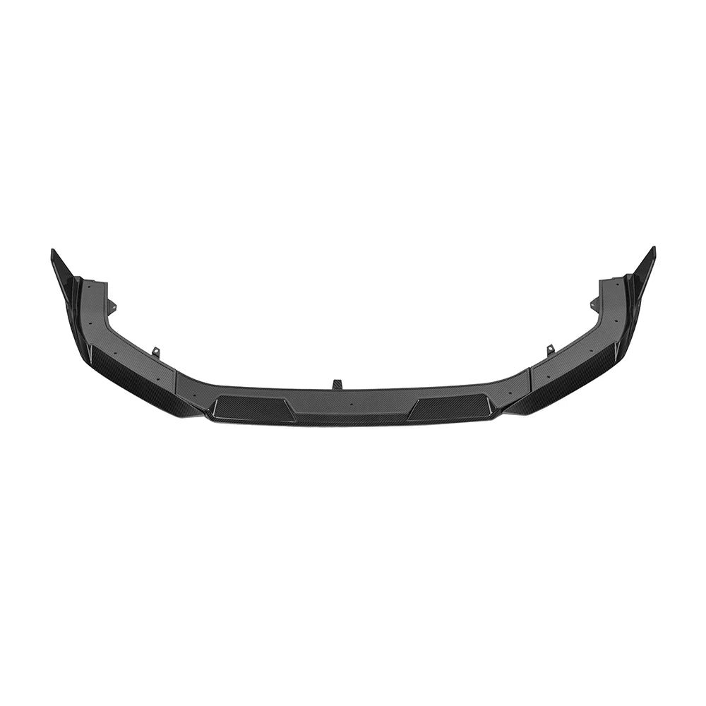 AUDI RS3 8.5Y Facelift Front Lip In Prepreg Carbon Fiber