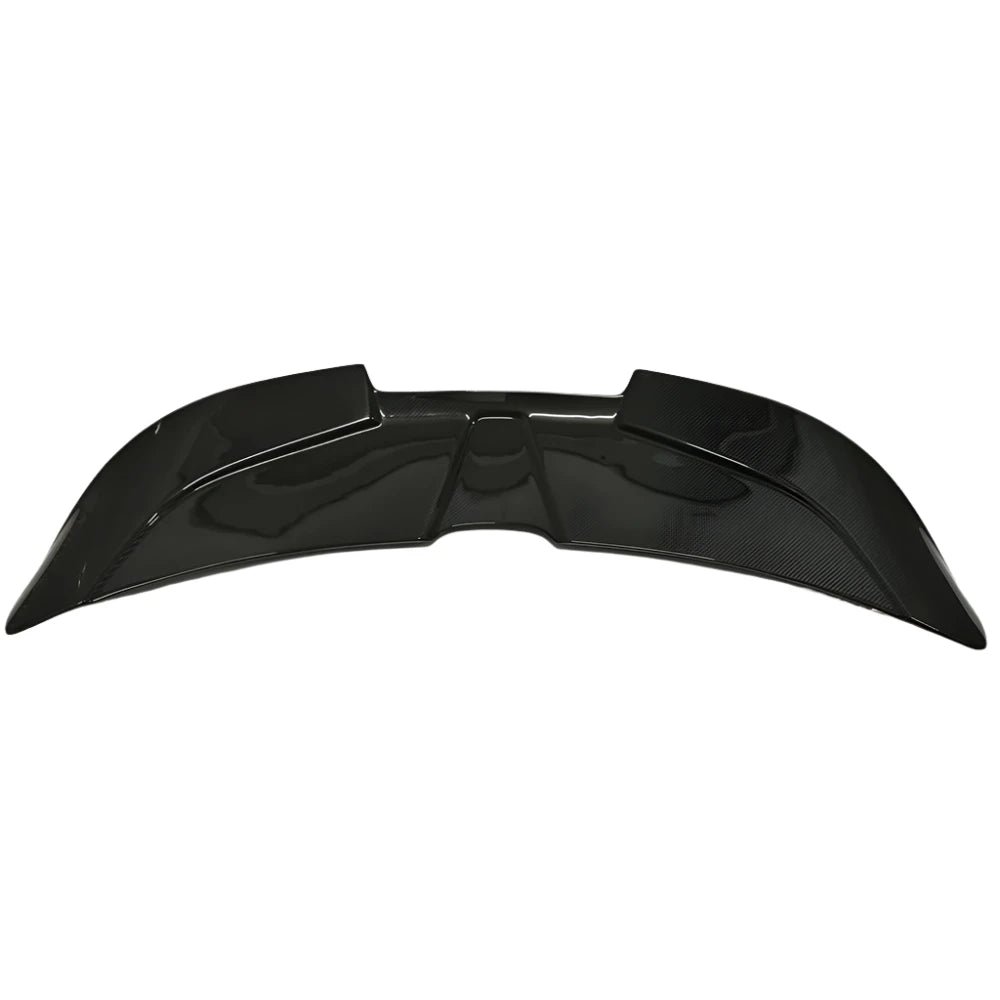 MD Style Carbon Fiber Rear Spoiler Wing - Mclaren 720/720s