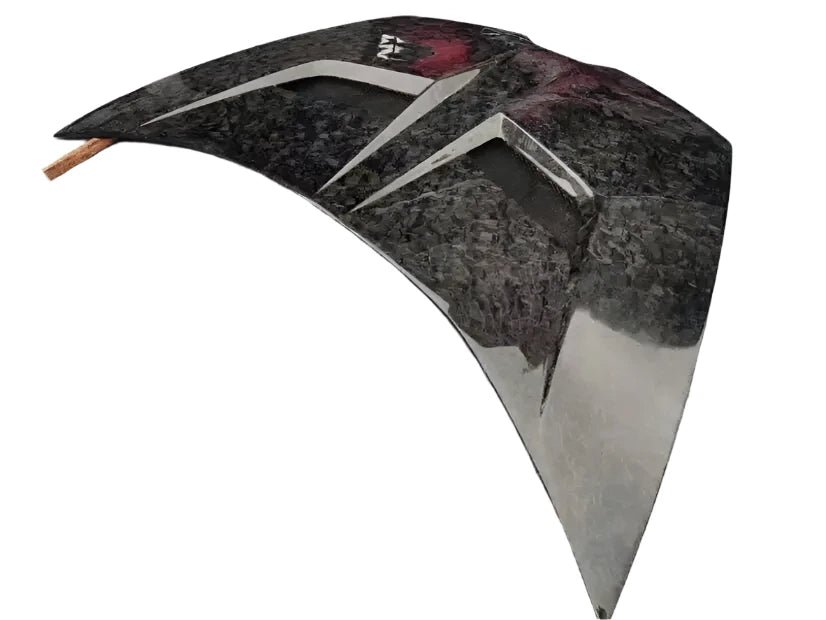 1016 Style Prepreg Carbon FIber Hood - Lamborghini Huracan / Tecnica