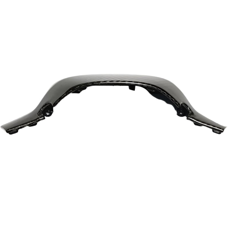 Carbon Steering Wheel Top Cover Replacement - G80 M3 / G82 & G83 M4 / G87 M2