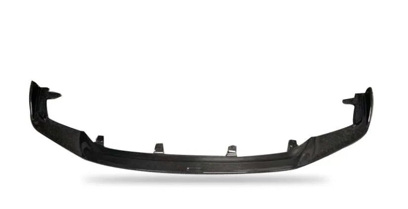 Carbon Fiber Front Lip - Lexus IS200T IS300 IS350 2017-2022