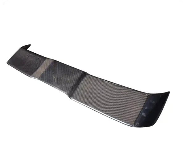 Mercedes G Wagon W463 Carbon Fiber Rear Spoiler Wing W/ LED
