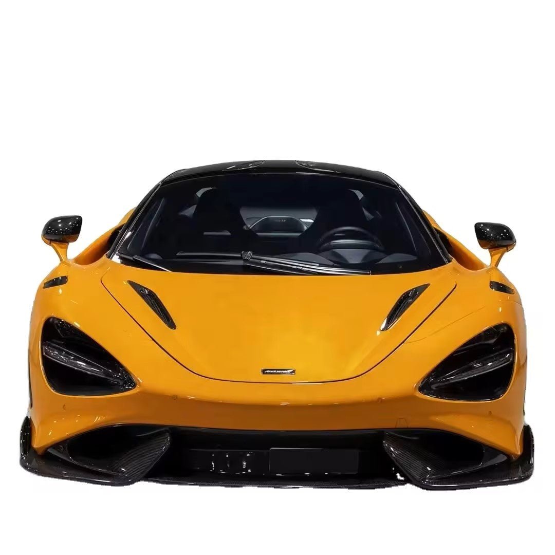 765LT Conversion Full Carbon Fiber Body Kit - McLaren 720s