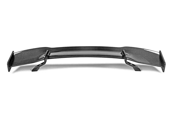 Carbon Fiber Sport Wing - Audi TTRS - 图片 7