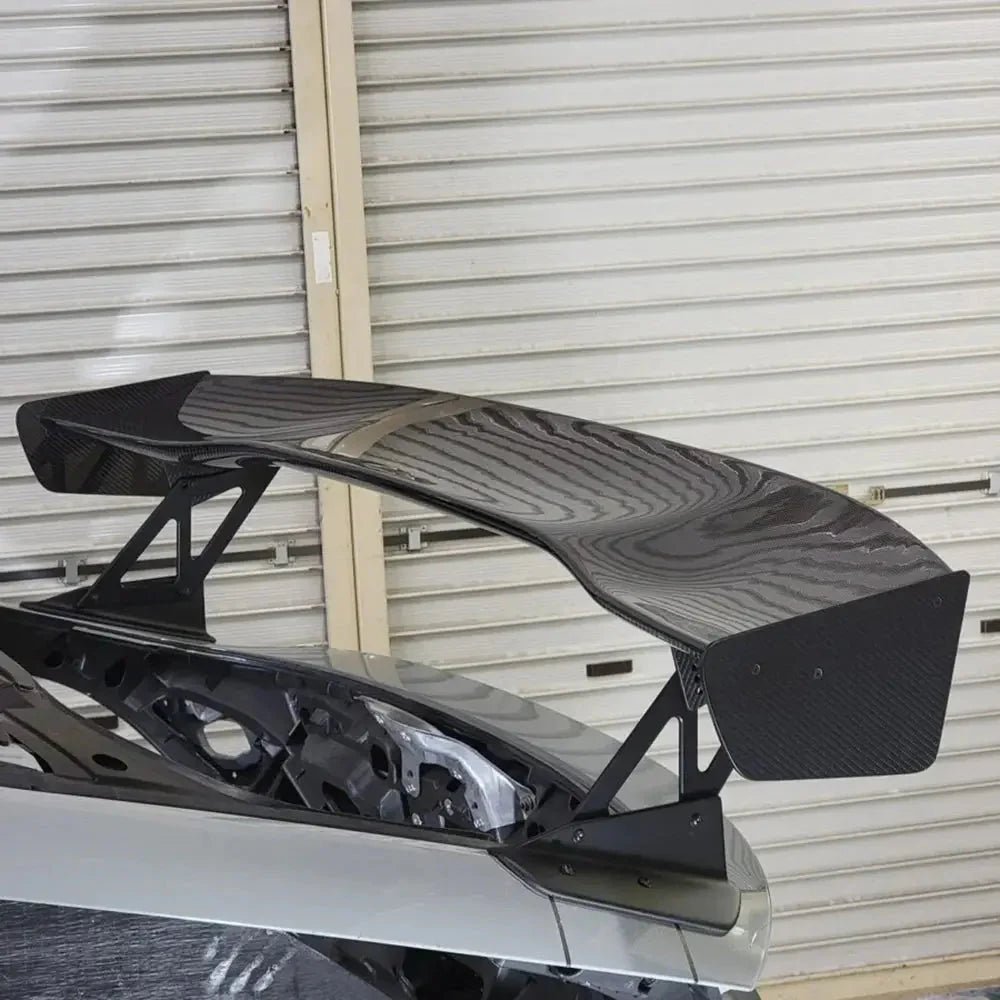 Carbon Fiber GT Wing - Honda Type R FL5