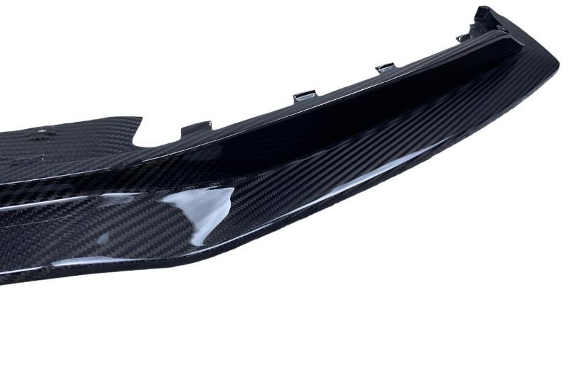 GT Carbon Fiber Front Lip - Audi R8 2019-2023 - 图片 9