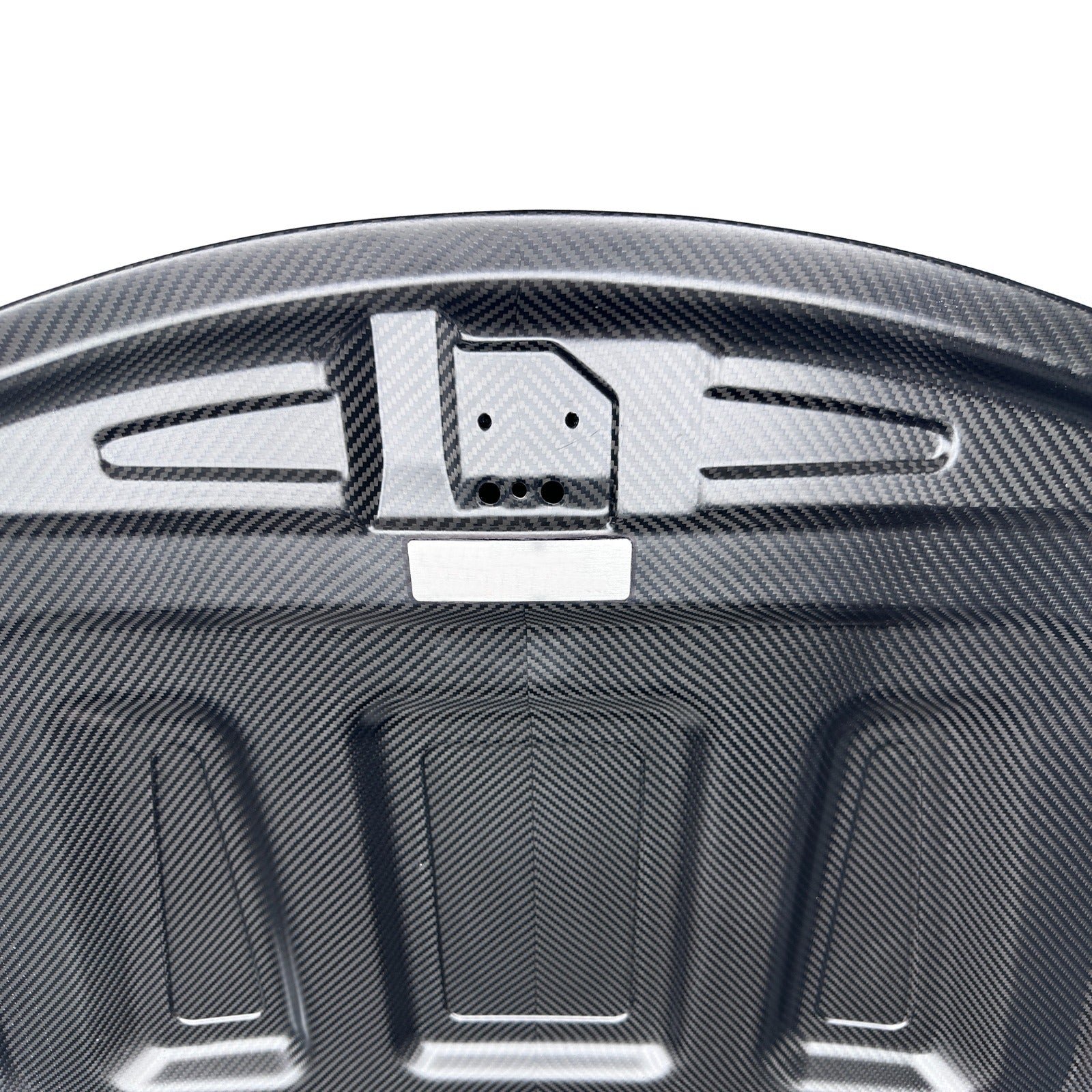 Carbon Fiber GT2RS Style Vented Hood - Porsche 911 (991) carrera / Turbo 2012-2018