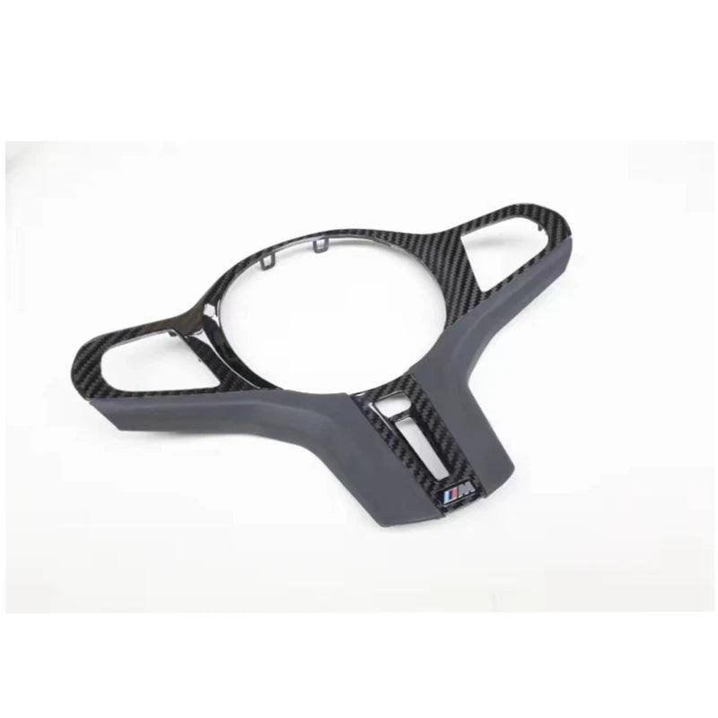 MP Style Steering Wheel - BMW 2021+ BMW G80 M3/G82 M4