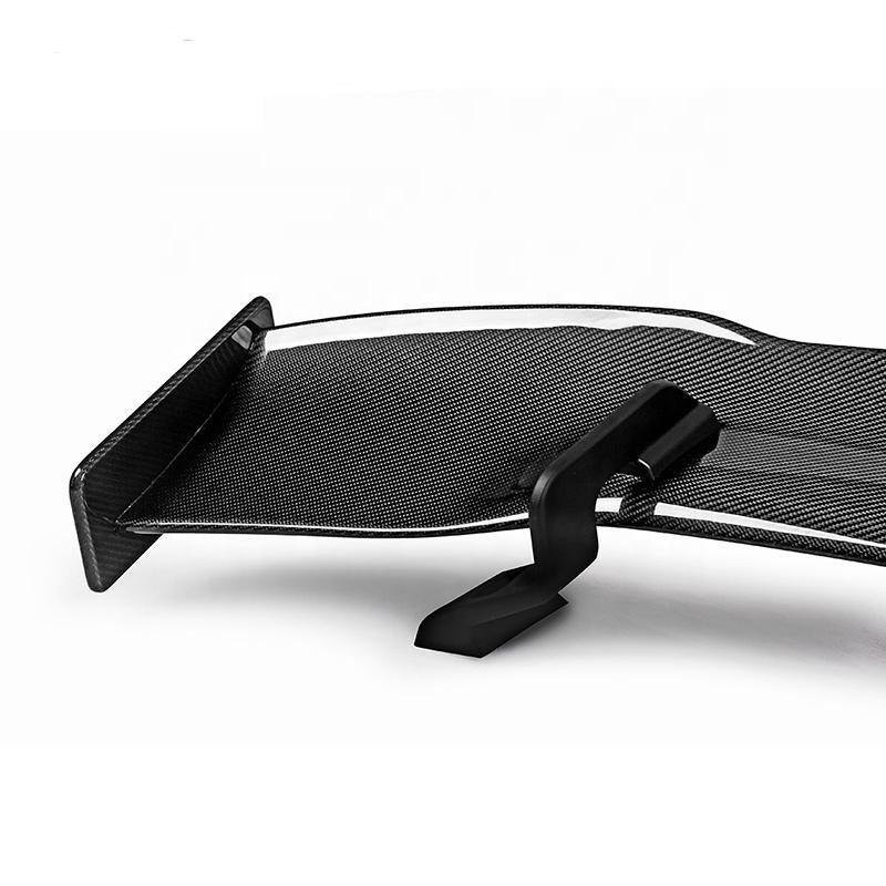 Carbon Fiber Sport Wing - Audi TTRS - 图片 9