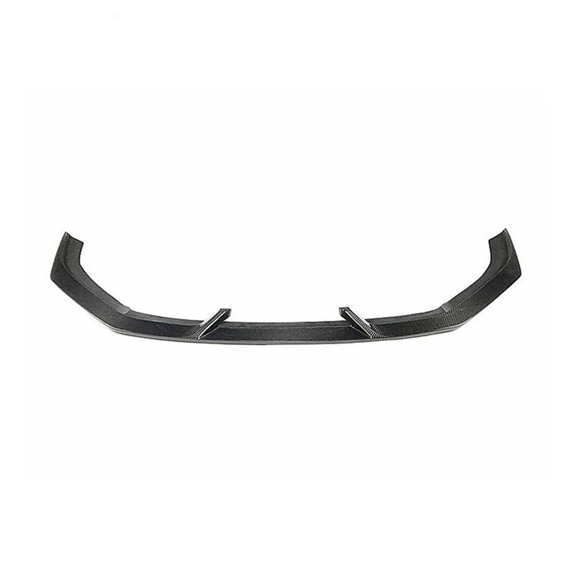 Carbon Fiber Front Bumper Lip For Audi RS3 8V - 图片 2