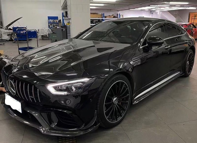 Carbon Fiber Aero IMP Body kit - Mercedes AMG GT63 4 door